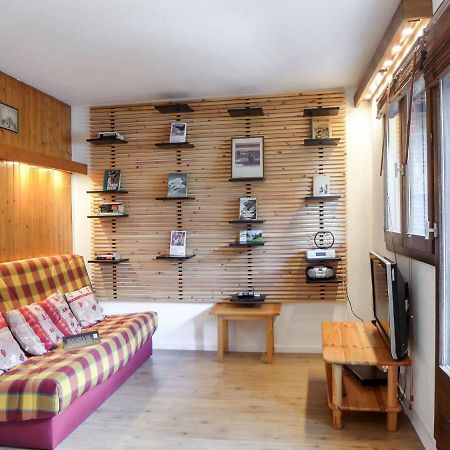 Studio Champraz-14 By Interhome Chamonix Extérieur photo