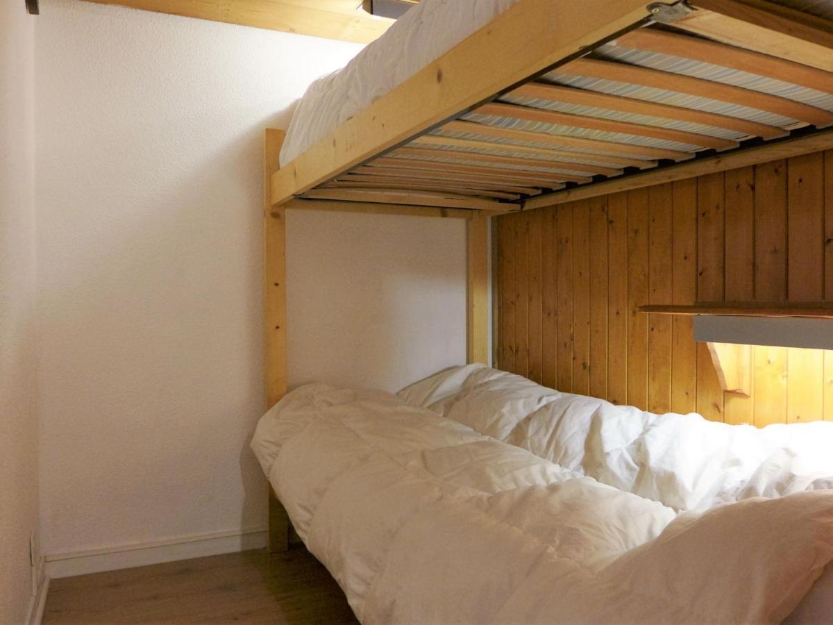 Studio Champraz-14 By Interhome Chamonix Extérieur photo